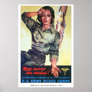 Kriegsplakat-07 Poster
