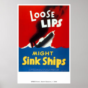 Kriegsplakat-29 Poster