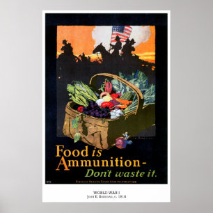 Kriegsplakat (43) poster