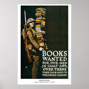 Kriegsplakat (53) poster