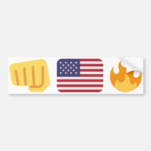 Kriegspläne Autoaufkleber (Vorne)