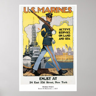 Kriegspopster (06) poster