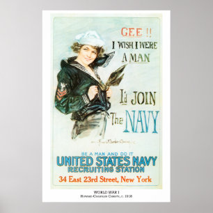 Kriegspopster (10) poster