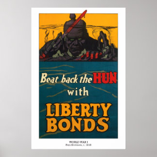 Kriegspopster (20) poster