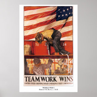 Kriegspopster (59) poster