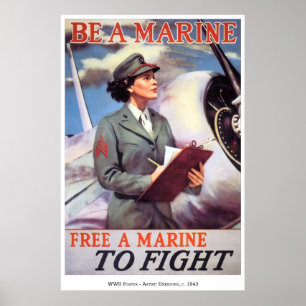 Kriegsposter-03 Poster