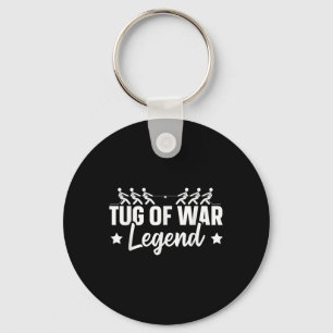 Kriegsverbrecherdesign für einen Kriegsfan Schlüsselanhänger