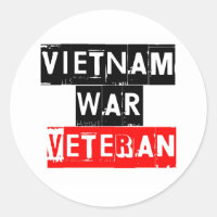 Kriegsveteran Vietnam