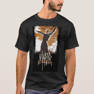 Kriegszeit Hemd T-Shirt