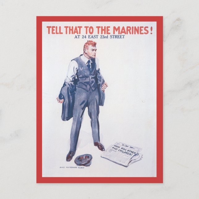 Kriegszeit Postkarten, 1. Weltkrieg Postkarte (Vorderseite)