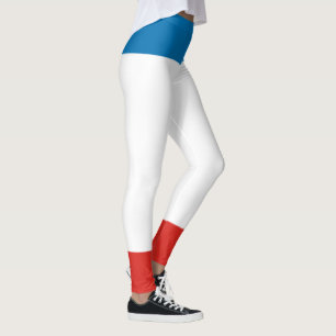 Krim-Flagge Leggings