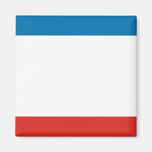 Krimflagge Magnet