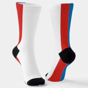 Krimflagge Socken