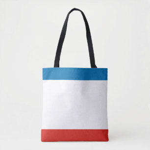 Krimflagge Tasche