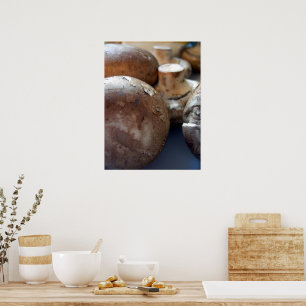 Kriminpilze Poster