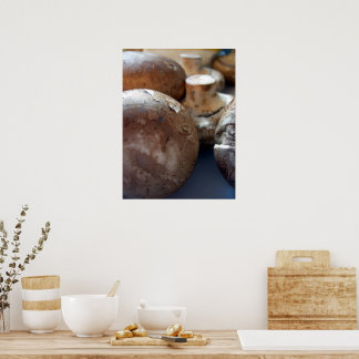 Kriminpilze Poster