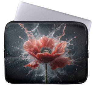Krimsonexplosion Laptopschutzhülle