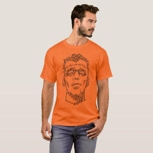 Kripkenstein Regel-Folgender T - Shirt! T-Shirt