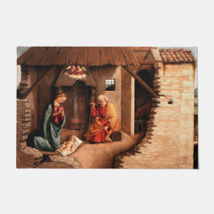 Krippe - Agabiti Fußmatte