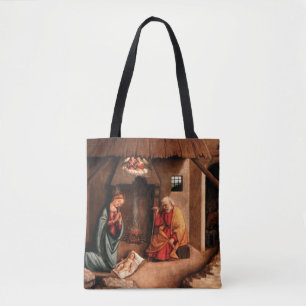 Krippe - Agabiti Tasche