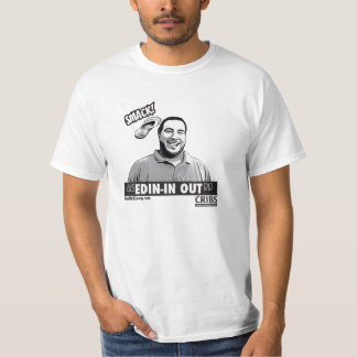 Krippe-Araber amerikanischer Art-T - Shirt