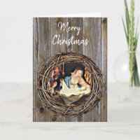 Krippe Baby Jesus Jungfrau Maria Weihnachten