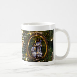 Krippe Isiah Sieben Vierzehn Kaffee Tasse