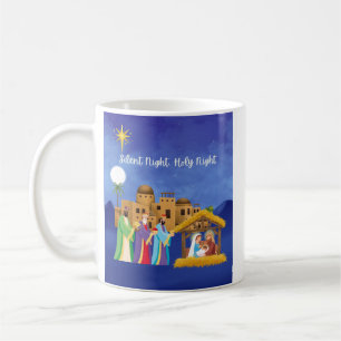 Krippe Kaffeetasse