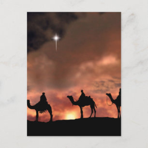 Krippengeschenke für Weihnachten