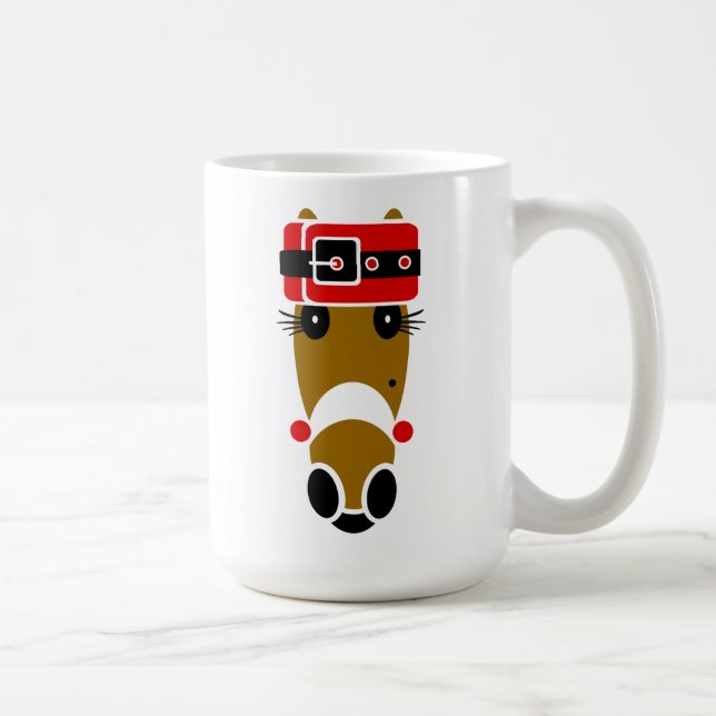 Kris Hattingdon Tasse (Rechts)