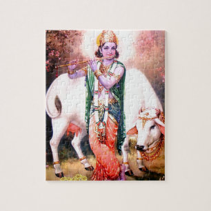 krishna
