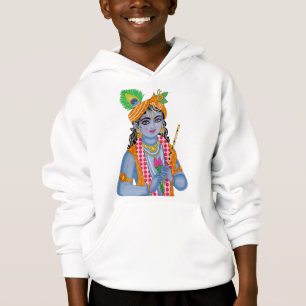Krishna Kapuzenpullover Hoodie