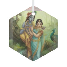 Krishna Radhey