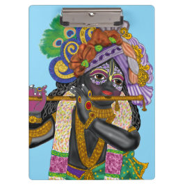 Krishna Schreibwaren Klemmbrett
