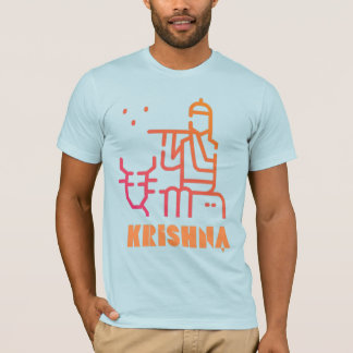 Krishna T - Shirt