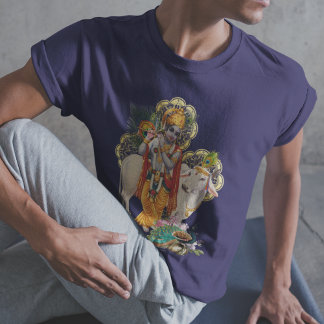 Krishna T - Shirt
