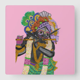 Krishna Wanduhr