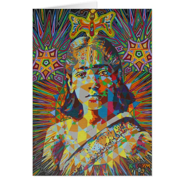 krishnamurti 2009 (Devant)