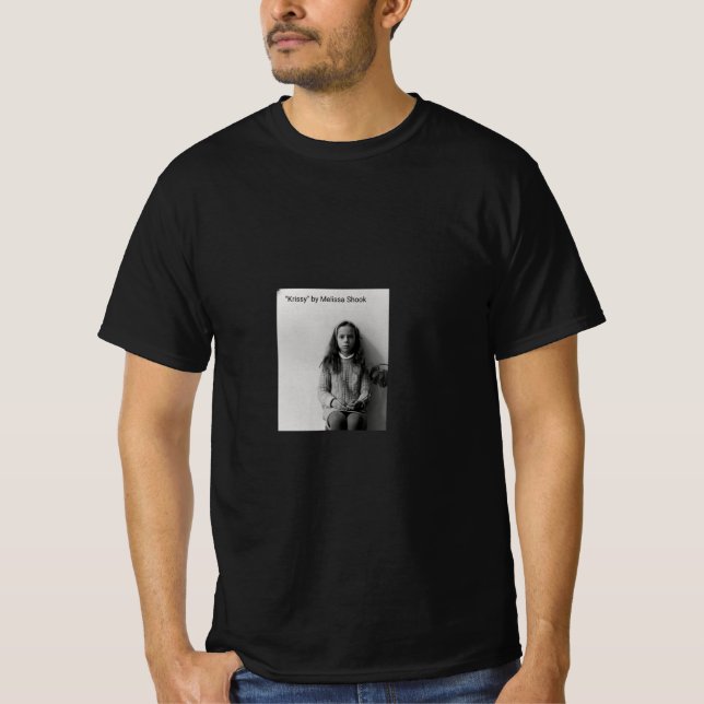 Krissy Long Sleeve T - Shirt (Vorderseite)