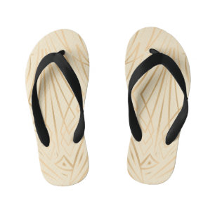 Kristall 10 kinderbadesandalen