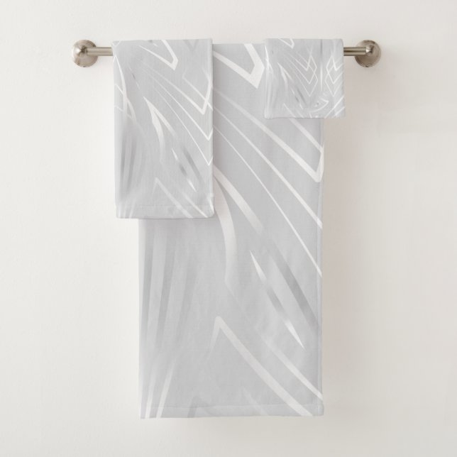Kristall 13 badhandtuch set (Insitu)