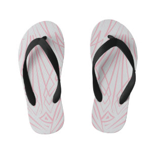 Kristall 4 kinderbadesandalen