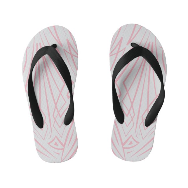 Kristall 4 kinderbadesandalen (Fußbett)