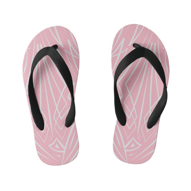 Kristall 5 kinderbadesandalen (Fußbett)
