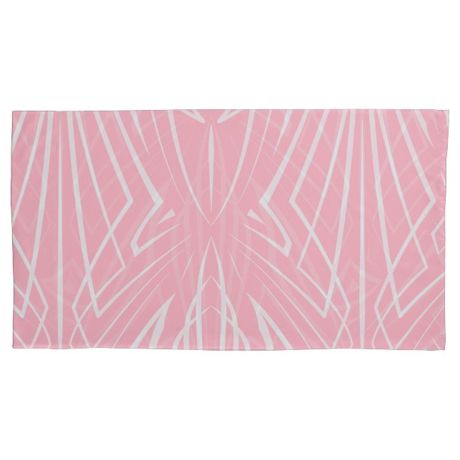 Kristall 5 kissenbezug (Vorderseite)