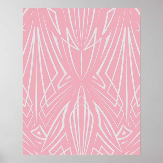 Kristall 5 poster (Vorne)