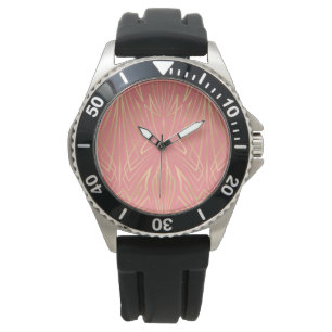 Kristall 9 armbanduhr