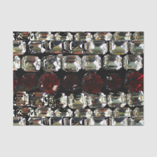 Kristall, Diamanten, Schmuck, Perlen Seidenpapier