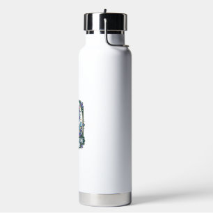 Kristall-Edelstein-Katze Katzen-Mama-Geschenkidee  Trinkflasche