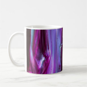 Kristall Kaffeetasse